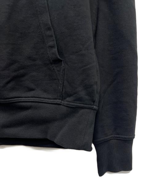BOSS（ボス）BOSS (ボス) パーカー ブラック サイズ:Sの古着・服飾アイテム