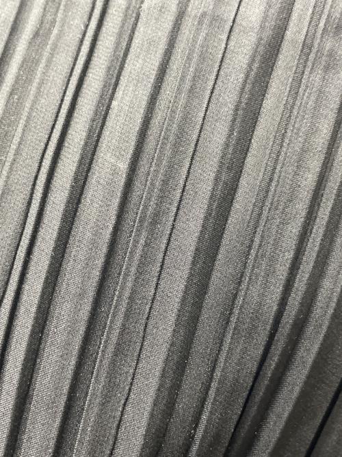 PLEATS PLEASE（プリーツプリーズ）PLEATS PLEASE (プリーツプリーズ) ショルダーバッグ ブラックの古着・服飾アイテム