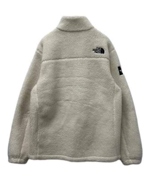THE NORTH FACE（ザ ノース フェイス）THE NORTH FACE (ザ ノース フェイス) SNOW CITY FLEECE JKT ホワイト サイズ:Ｌの古着・服飾アイテム
