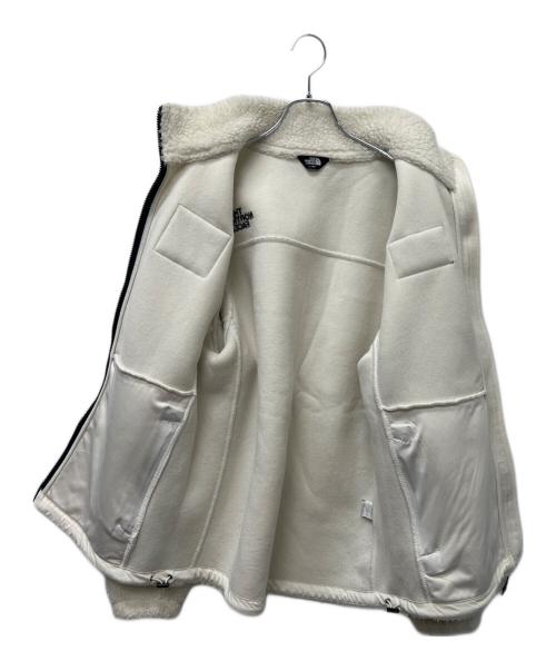 THE NORTH FACE（ザ ノース フェイス）THE NORTH FACE (ザ ノース フェイス) SNOW CITY FLEECE JKT ホワイト サイズ:Ｌの古着・服飾アイテム