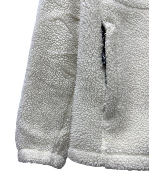 THE NORTH FACE（ザ ノース フェイス）THE NORTH FACE (ザ ノース フェイス) SNOW CITY FLEECE JKT ホワイト サイズ:Ｌの古着・服飾アイテム