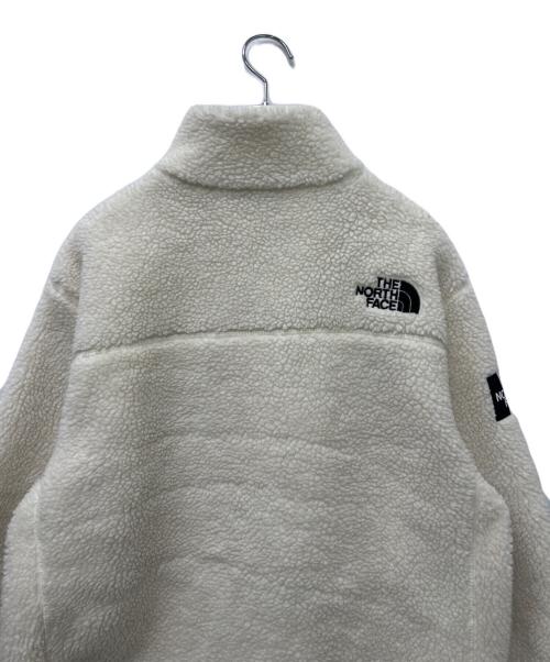 THE NORTH FACE（ザ ノース フェイス）THE NORTH FACE (ザ ノース フェイス) SNOW CITY FLEECE JKT ホワイト サイズ:Ｌの古着・服飾アイテム