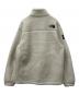 THE NORTH FACE (ザ ノース フェイス) SNOW CITY FLEECE JKT ホワイト サイズ:Ｌ：10000円