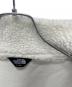 中古・古着 THE NORTH FACE (ザ ノース フェイス) SNOW CITY FLEECE JKT ホワイト サイズ:Ｌ：10000円
