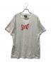 SAINT MICHAEL（セントマイケル）の古着「Tシャツ」｜ホワイト