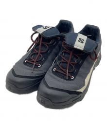 SALOMON（サロモン）の古着「X-ALP ESILL」｜グレー