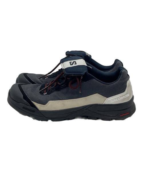 SALOMON（サロモン）SALOMON (サロモン) X-ALP ESILL グレー サイズ:JP26.5の古着・服飾アイテム