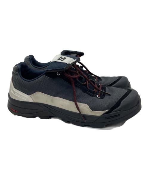 SALOMON（サロモン）SALOMON (サロモン) X-ALP ESILL グレー サイズ:JP26.5の古着・服飾アイテム