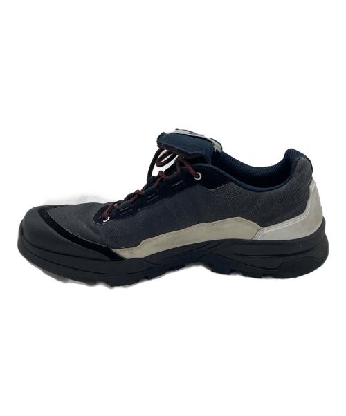 SALOMON（サロモン）SALOMON (サロモン) X-ALP ESILL グレー サイズ:JP26.5の古着・服飾アイテム