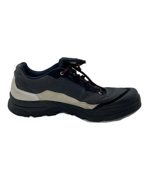 SALOMON（サロモン）SALOMON (サロモン) X-ALP ESILL グレー サイズ:JP26.5の古着・服飾アイテム