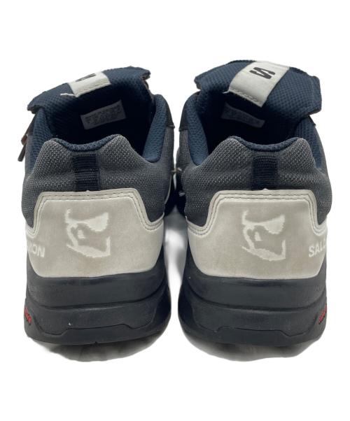 SALOMON（サロモン）SALOMON (サロモン) X-ALP ESILL グレー サイズ:JP26.5の古着・服飾アイテム