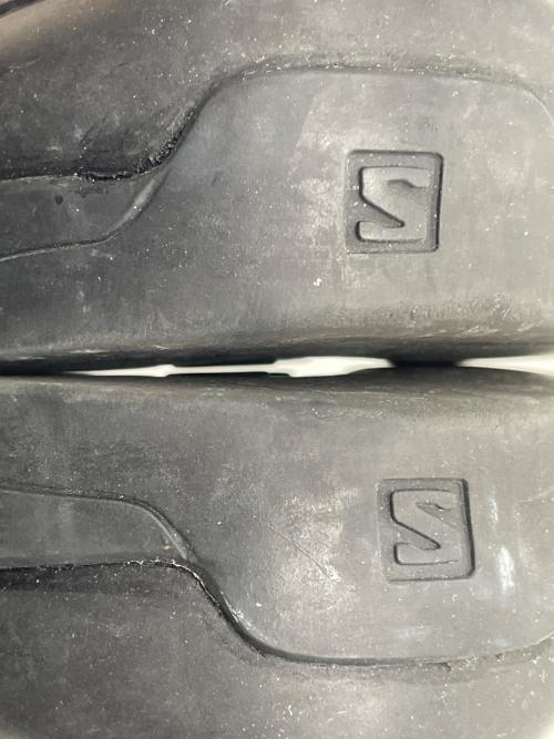 SALOMON（サロモン）SALOMON (サロモン) X-ALP ESILL グレー サイズ:JP26.5の古着・服飾アイテム