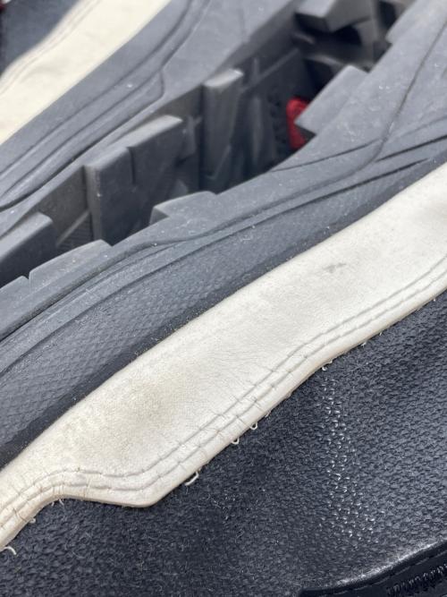 SALOMON（サロモン）SALOMON (サロモン) X-ALP ESILL グレー サイズ:JP26.5の古着・服飾アイテム