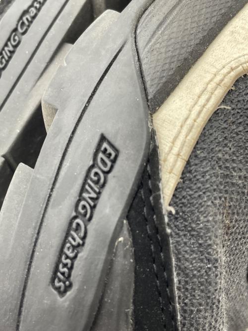 SALOMON（サロモン）SALOMON (サロモン) X-ALP ESILL グレー サイズ:JP26.5の古着・服飾アイテム
