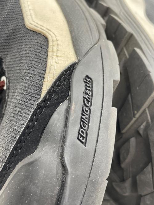 SALOMON（サロモン）SALOMON (サロモン) X-ALP ESILL グレー サイズ:JP26.5の古着・服飾アイテム