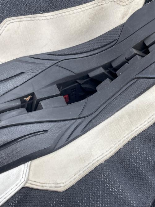 SALOMON（サロモン）SALOMON (サロモン) X-ALP ESILL グレー サイズ:JP26.5の古着・服飾アイテム