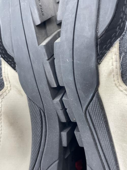 SALOMON（サロモン）SALOMON (サロモン) X-ALP ESILL グレー サイズ:JP26.5の古着・服飾アイテム