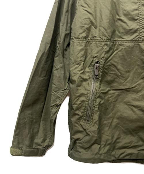 THE NORTH FACE（ザ ノース フェイス）THE NORTH FACE (ザ ノース フェイス) コンパクトジャケット オリーブ サイズ:ＸＬの古着・服飾アイテム