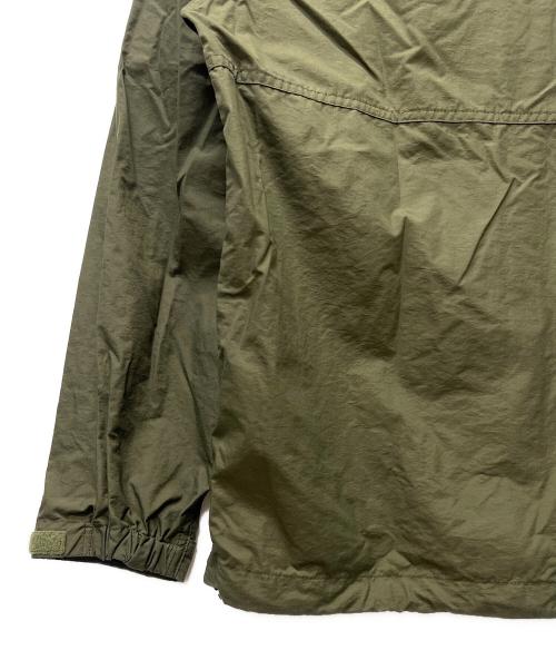 THE NORTH FACE（ザ ノース フェイス）THE NORTH FACE (ザ ノース フェイス) コンパクトジャケット オリーブ サイズ:ＸＬの古着・服飾アイテム