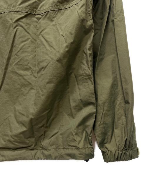 THE NORTH FACE（ザ ノース フェイス）THE NORTH FACE (ザ ノース フェイス) コンパクトジャケット オリーブ サイズ:ＸＬの古着・服飾アイテム