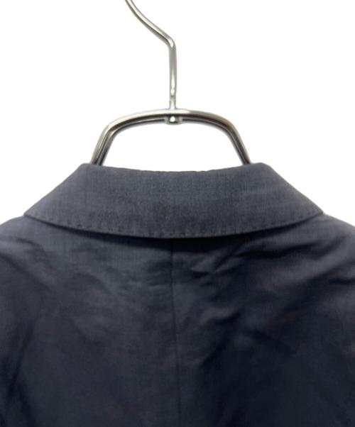 BOSS（ボス）BOSS (ボス) セットアップスーツ グレー サイズ:４８の古着・服飾アイテム