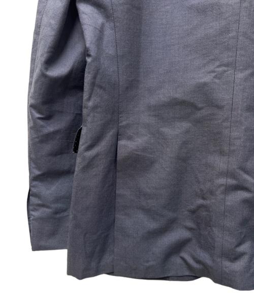 BOSS（ボス）BOSS (ボス) セットアップスーツ グレー サイズ:４８の古着・服飾アイテム