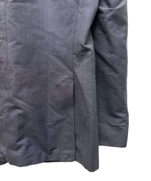 BOSS（ボス）BOSS (ボス) セットアップスーツ グレー サイズ:４８の古着・服飾アイテム