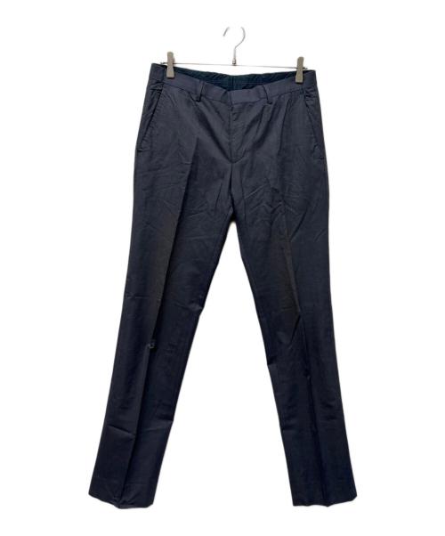 BOSS（ボス）BOSS (ボス) セットアップスーツ グレー サイズ:４８の古着・服飾アイテム