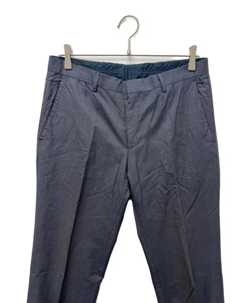 BOSS（ボス）BOSS (ボス) セットアップスーツ グレー サイズ:４８の古着・服飾アイテム