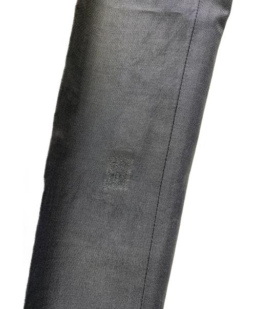 BOSS（ボス）BOSS (ボス) セットアップスーツ グレー サイズ:４８の古着・服飾アイテム