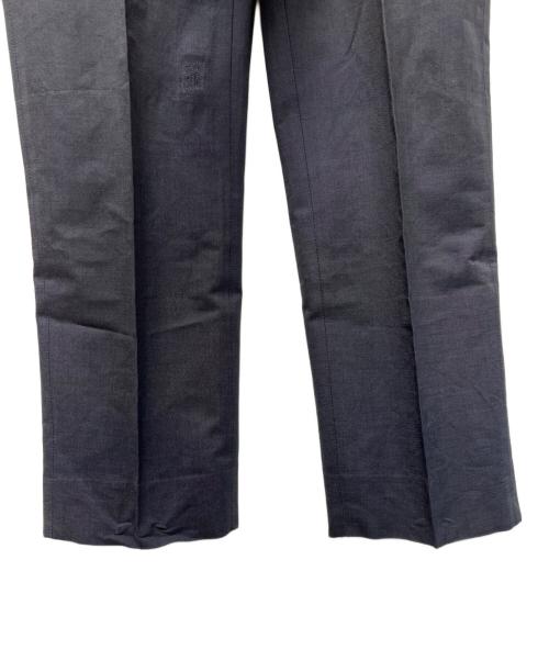 BOSS（ボス）BOSS (ボス) セットアップスーツ グレー サイズ:４８の古着・服飾アイテム