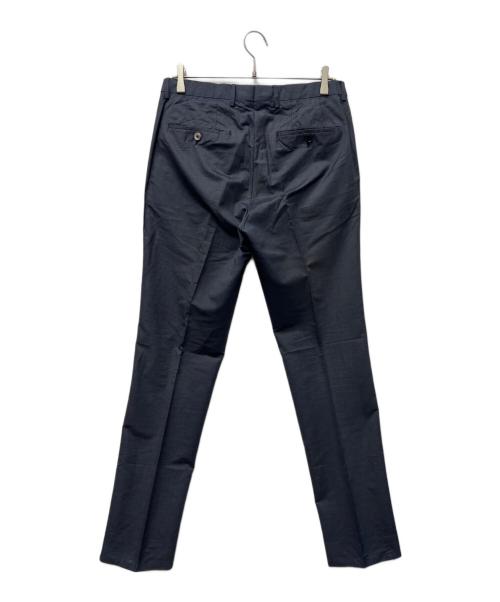 BOSS（ボス）BOSS (ボス) セットアップスーツ グレー サイズ:４８の古着・服飾アイテム