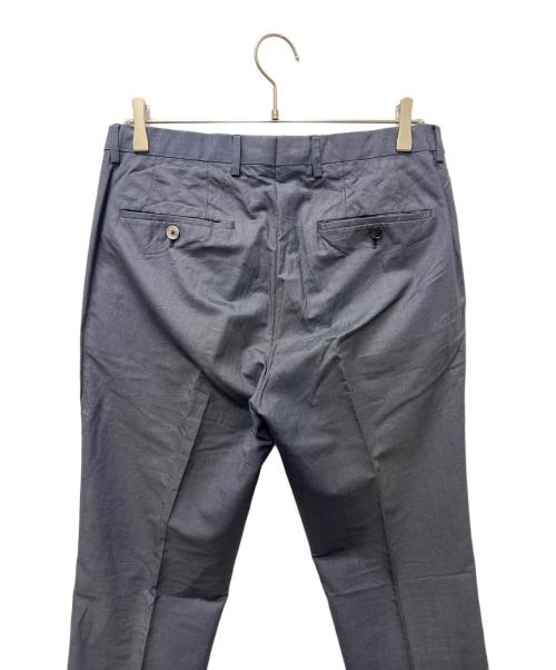 BOSS（ボス）BOSS (ボス) セットアップスーツ グレー サイズ:４８の古着・服飾アイテム