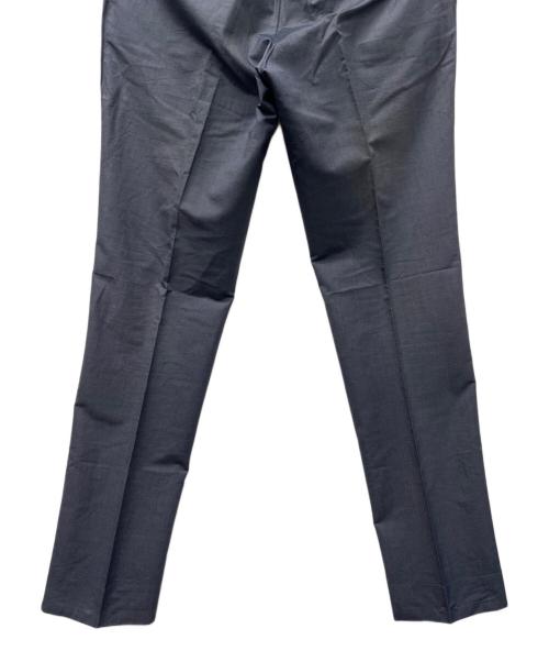 BOSS（ボス）BOSS (ボス) セットアップスーツ グレー サイズ:４８の古着・服飾アイテム
