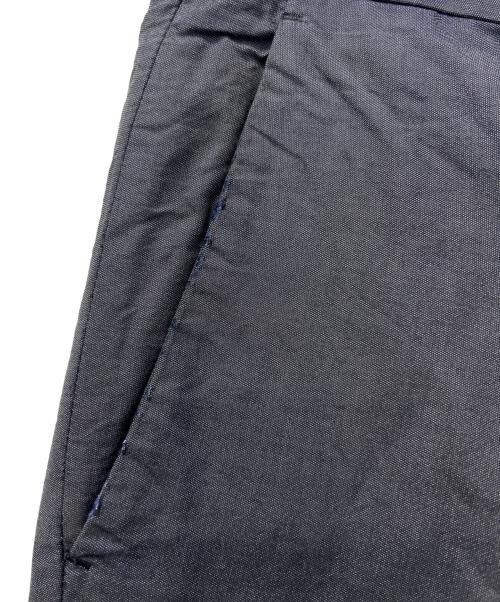 BOSS（ボス）BOSS (ボス) セットアップスーツ グレー サイズ:４８の古着・服飾アイテム