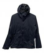 MAMMUTマムート）の古着「glider jacket」｜ブラック