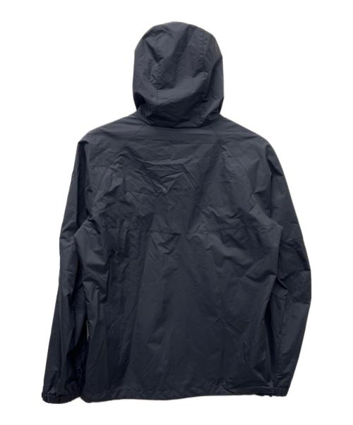 MAMMUT（マムート）MAMMUT (マムート) glider jacket ブラック サイズ:Ｓの古着・服飾アイテム