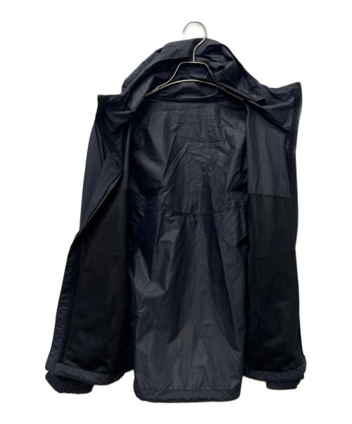 MAMMUT（マムート）MAMMUT (マムート) glider jacket ブラック サイズ:Ｓの古着・服飾アイテム