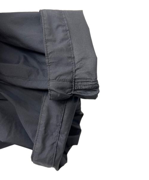 MAMMUT（マムート）MAMMUT (マムート) glider jacket ブラック サイズ:Ｓの古着・服飾アイテム