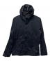 MAMMUT（マムート）の古着「glider jacket」｜ブラック