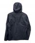 MAMMUT (マムート) glider jacket ブラック サイズ:Ｓ：9000円