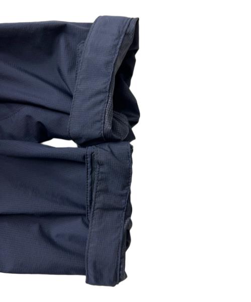 MAMMUT（マムート）MAMMUT (マムート) グライダージャケット ネイビー サイズ:Mの古着・服飾アイテム
