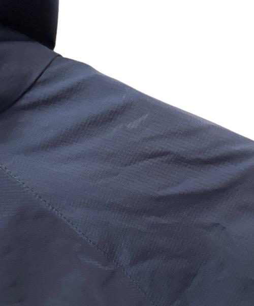 MAMMUT（マムート）MAMMUT (マムート) グライダージャケット ネイビー サイズ:Mの古着・服飾アイテム