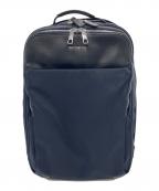 Samsoniteサムソナイト）の古着「ジェットビズ」｜ネイビー
