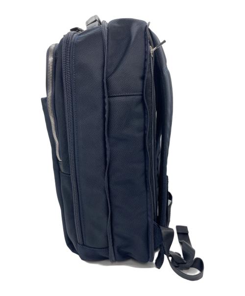 Samsonite（サムソナイト）Samsonite (サムソナイト) ジェットビズ ネイビーの古着・服飾アイテム