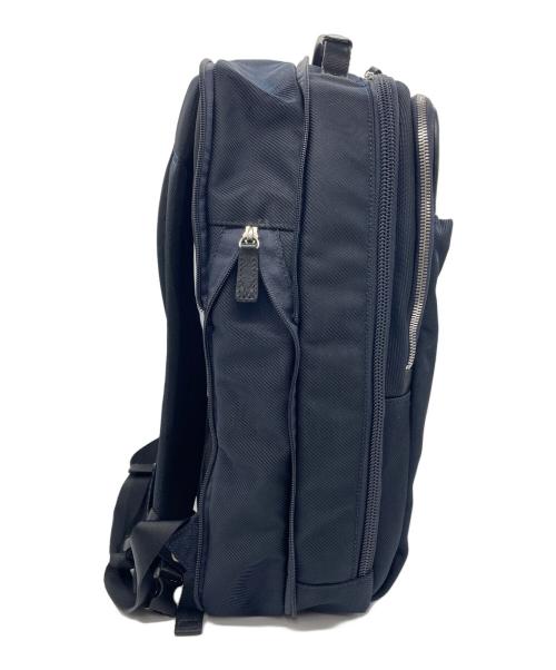 Samsonite（サムソナイト）Samsonite (サムソナイト) ジェットビズ ネイビーの古着・服飾アイテム