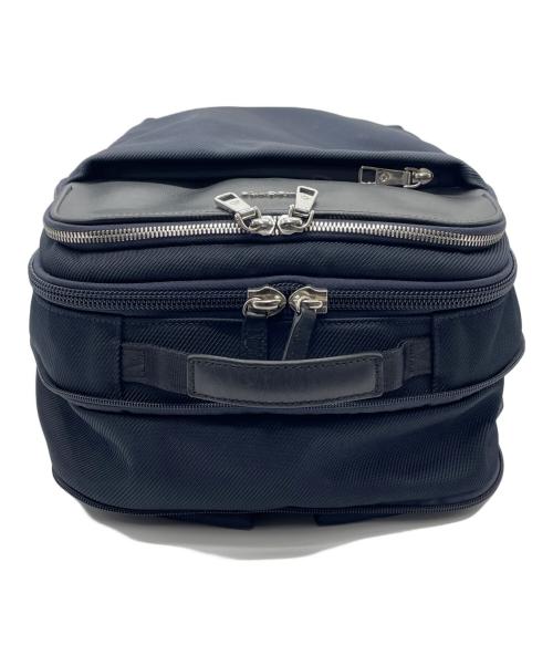 Samsonite（サムソナイト）Samsonite (サムソナイト) ジェットビズ ネイビーの古着・服飾アイテム