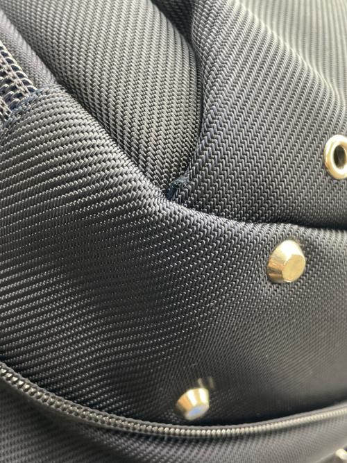 Samsonite（サムソナイト）Samsonite (サムソナイト) ジェットビズ ネイビーの古着・服飾アイテム