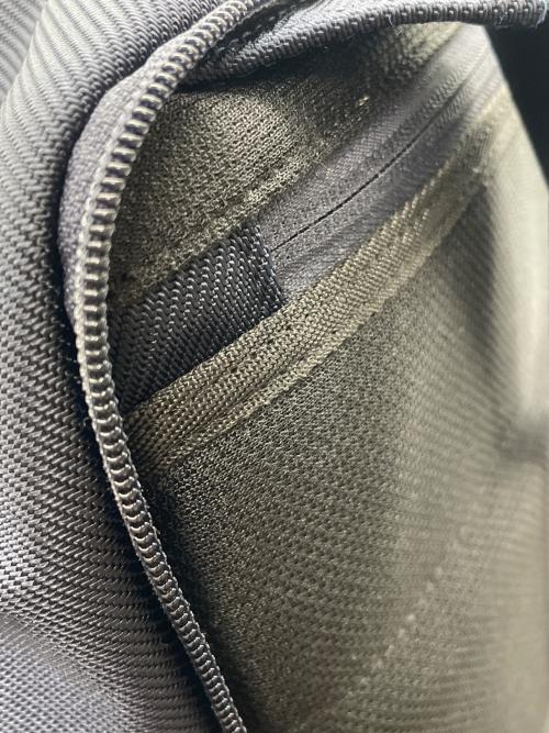 Samsonite（サムソナイト）Samsonite (サムソナイト) ジェットビズ ネイビーの古着・服飾アイテム