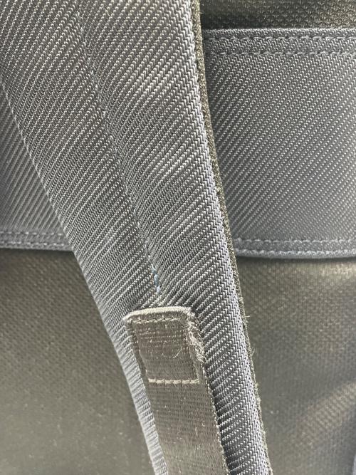 Samsonite（サムソナイト）Samsonite (サムソナイト) ジェットビズ ネイビーの古着・服飾アイテム